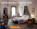 Izdajemo povoljno apartmane na crnogorskom primorju
